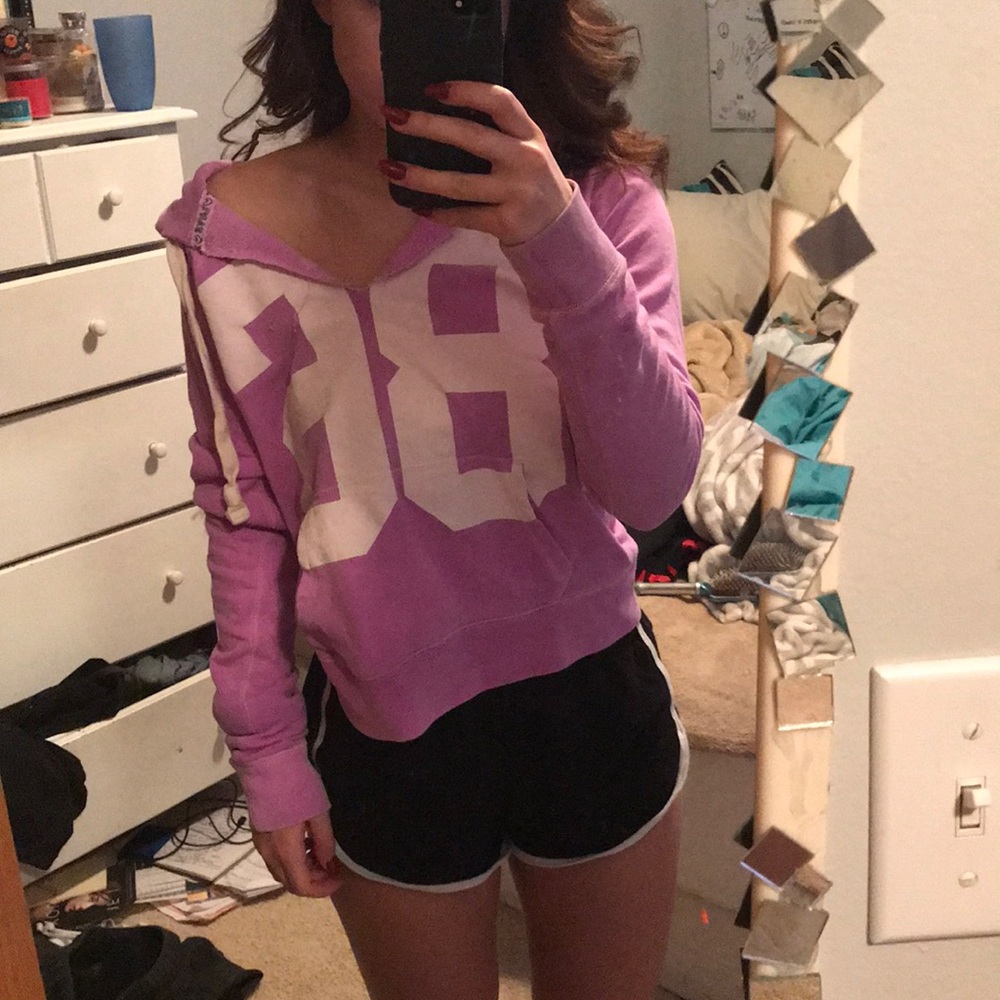Vs sweatshirt
